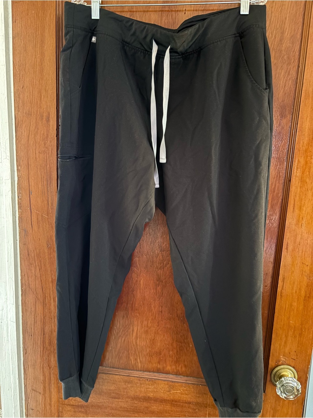 FIGS Zamora Jogger Scrub Pants